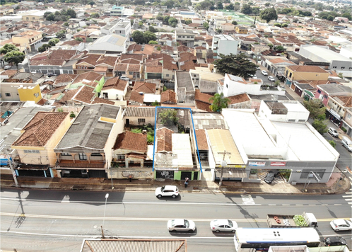Venda Galpão Ribeirão Preto Ipiranga 1
