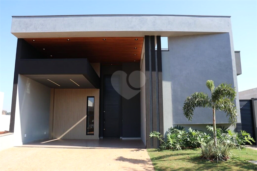 Venda Condomínio Ribeirão Preto Real Sul 1