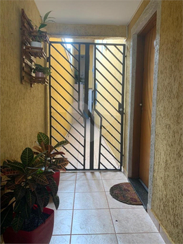Venda Sobrado São Paulo Vila Sabrina 1