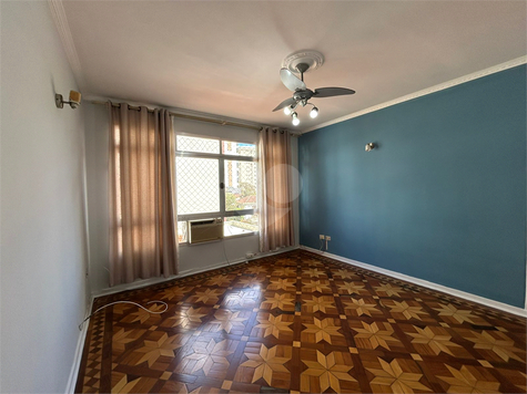 Venda Apartamento Santos Ponta Da Praia 1