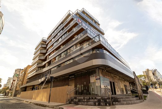 Venda Apartamento Vitória Jardim Camburi 1