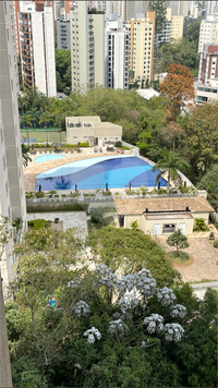 Venda Apartamento São Paulo Lar São Paulo 1