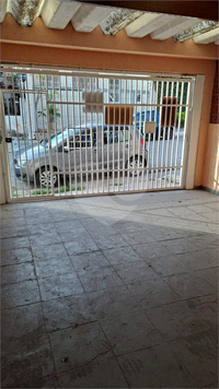 Venda Sobrado São Paulo Parque Mandaqui 1