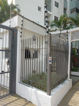 Aluguel Apartamento São Paulo Vila Paulista 1