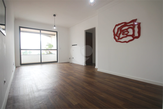 Aluguel Apartamento Santo André Vila Valparaíso 1