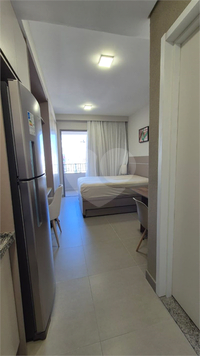 Aluguel Studio São Paulo Vila Olímpia 1