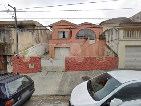 Aluguel Casa térrea São Paulo Jardim São Paulo(zona Norte) 1