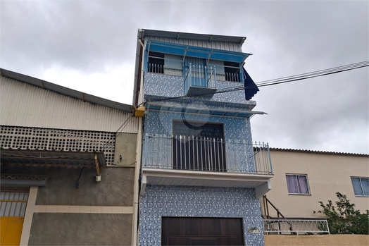Venda Triplex São Gonçalo Laranjal 1