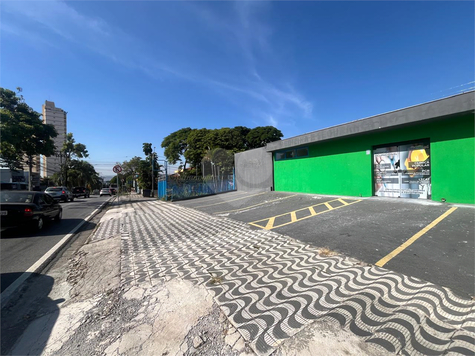 Aluguel Prédio inteiro Sorocaba Vila Trujillo 1