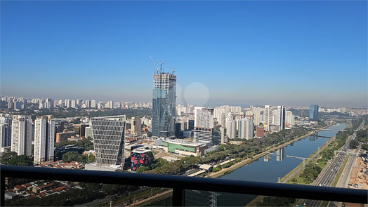 Venda Apartamento São Paulo Jardim Fonte Do Morumbi 1