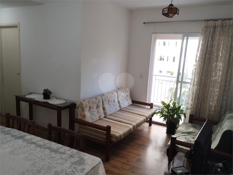 Venda Apartamento Sorocaba Parque Campolim 1