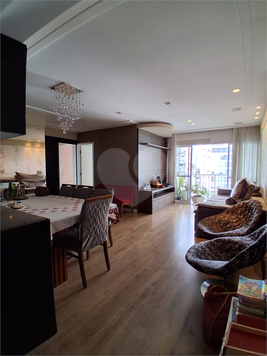 Venda Apartamento São Paulo Vila Guarani (z Sul) 1