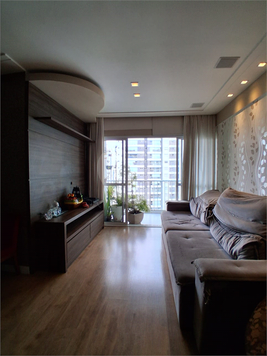 Venda Apartamento São Paulo Vila Guarani (z Sul) 1