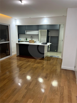 Venda Apartamento São Bernardo Do Campo Centro 1