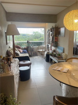 Venda Apartamento Salvador Parque Bela Vista 1