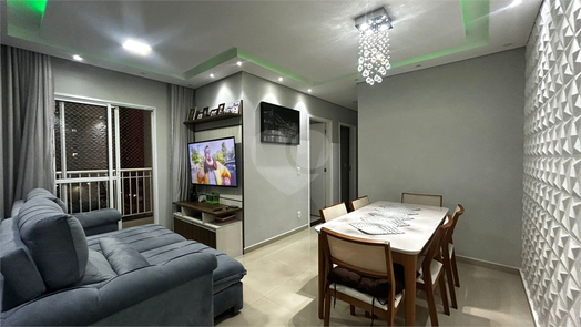 Venda Apartamento Sorocaba Jardim São Carlos 1