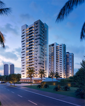 Aluguel Apartamento Sorocaba Além Ponte 1