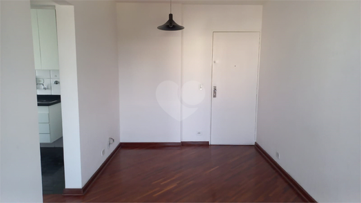 Venda Apartamento São Paulo Santana 1