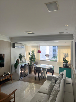 Venda Apartamento Salvador Caminho Das Árvores 1