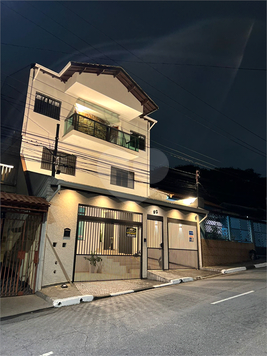 Venda Casa Osasco Centro 1