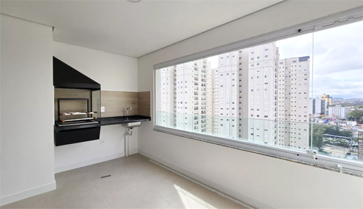 Venda Apartamento São Bernardo Do Campo Centro 1