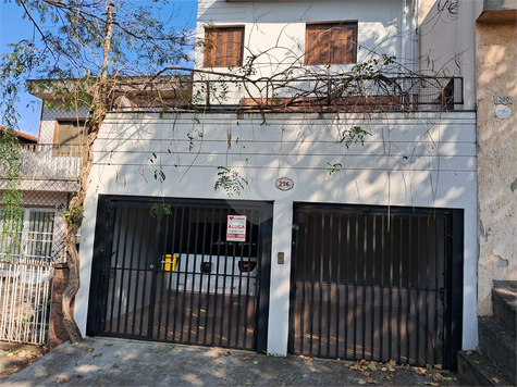 Aluguel Casa São Paulo Jardim Da Glória 1