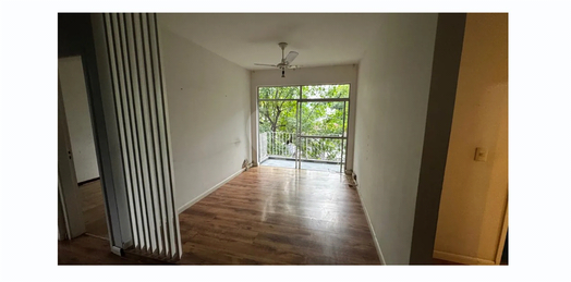 Venda Apartamento Rio De Janeiro Taquara 1