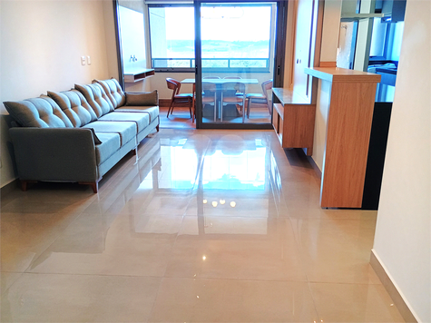 Aluguel Apartamento Ribeirão Preto Residencial Alto Do Ipê 1