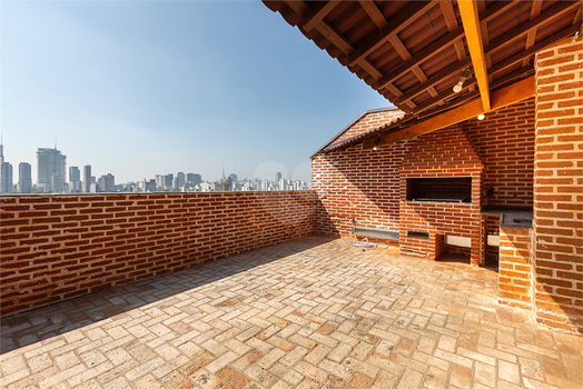 Aluguel Cobertura São Paulo Vila Madalena 1