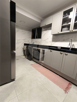 Venda Apartamento Jundiaí Vila Das Hortências 1