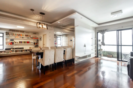 Venda Apartamento São Paulo Chácara Inglesa 1