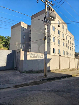 Venda Apartamento Volta Redonda Belmonte 1
