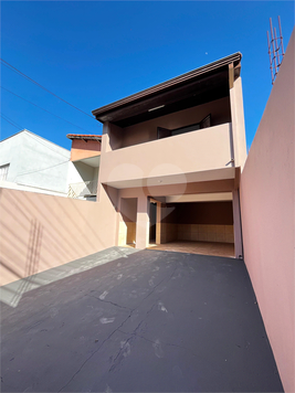 Venda Casa Itapetininga Vila José Salem 1