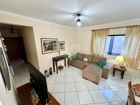 Venda Apartamento Poços De Caldas Santa Ângela 1