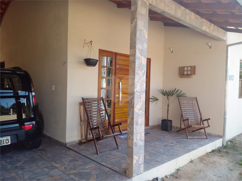 Venda Casa São Francisco Do Sul Vila Da Glória 1