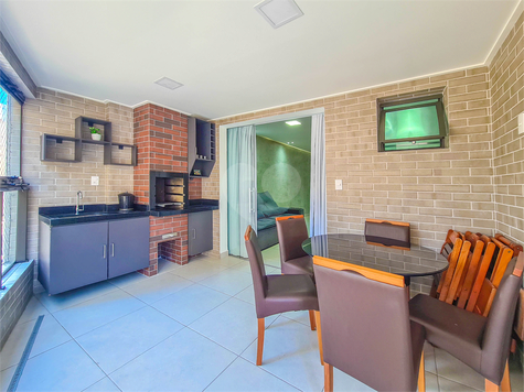 Venda Apartamento Praia Grande Canto Do Forte 1