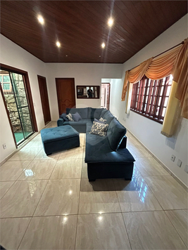 Venda Casa de vila Sorocaba Wanel Ville 1