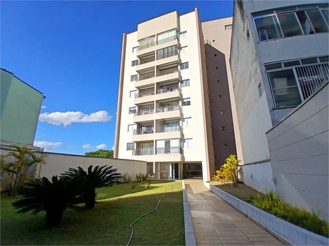Aluguel Cobertura São Paulo Santana 1