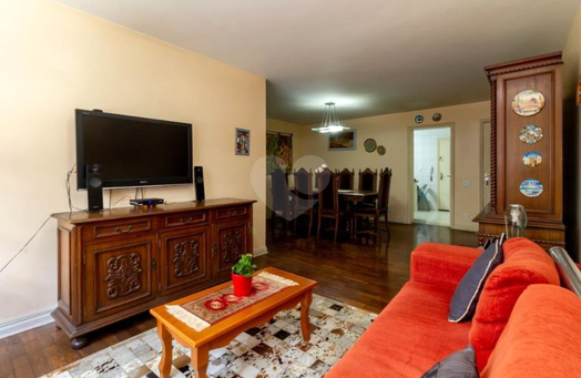 Venda Apartamento São Paulo Pinheiros 1