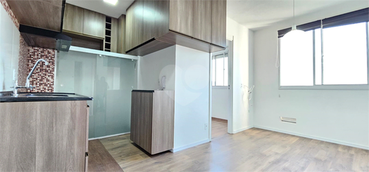 Aluguel Apartamento São Paulo Lapa 1