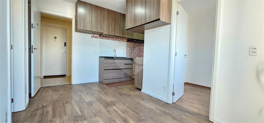 Aluguel Apartamento São Paulo Lapa 1