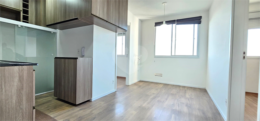 Aluguel Apartamento São Paulo Lapa 1