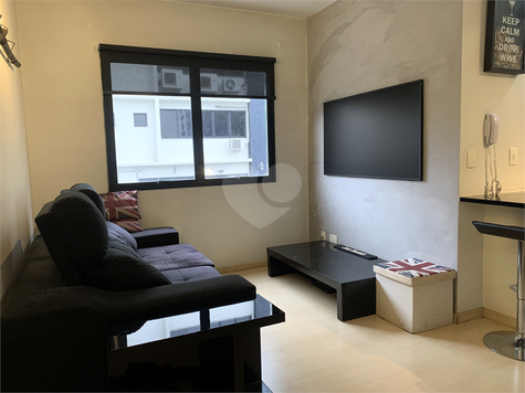 Venda Apartamento São Paulo Vila Andrade 1