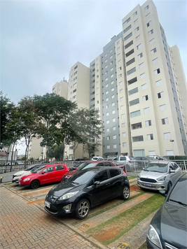 Venda Apartamento São Paulo Engenheiro Goulart 1