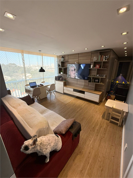 Venda Apartamento Osasco Quitaúna 1