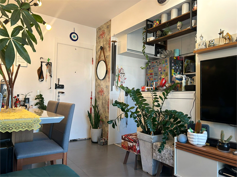 Venda Apartamento São Paulo Brás 1