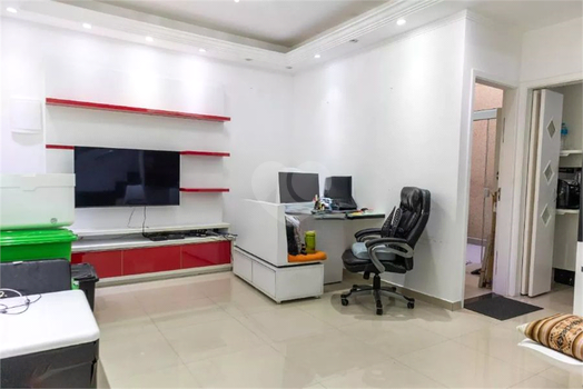 Venda Condomínio São Paulo Vila Mazzei 1