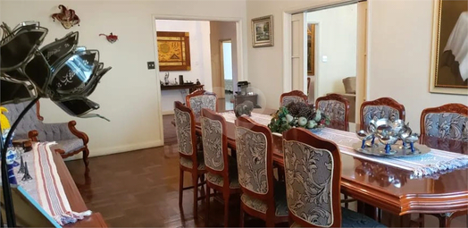 Condomínio do Edifício Palmares