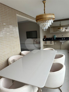Venda Apartamento Praia Grande Canto Do Forte 1