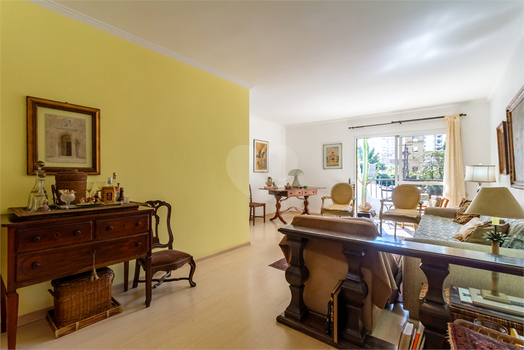 Venda Apartamento São Paulo Itaim Bibi 1